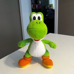 Nintendo Yoshie Plush Toy